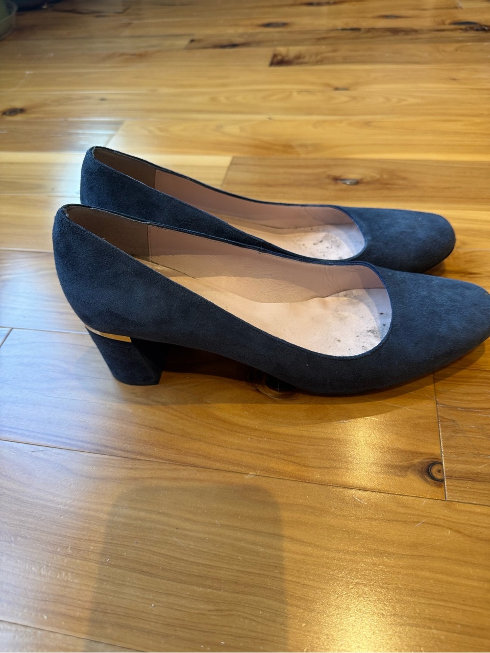 Kate Spade Delores pump size 9